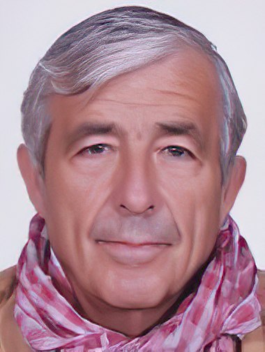 Portrait artiste